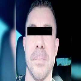 Tudor es identificado como líder de mafia rumana y vinculado a proceso