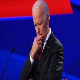 ¿El Estado Profundo destituirá a Biden?