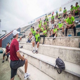 Chetumal: Tendrá Inter Playa misión complicada al visitar a Colima FC