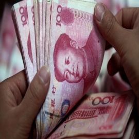 La economía china se hunde: Pierde cada vez más inversiones del sector privado y se cierra al mundo