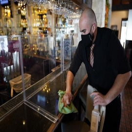 La mitad de bares y restaurantes no sobrevivirán a la pandemia del Covid