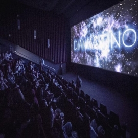 Inicia Festival Internacional de Cine y Arquitectura en Chetumal