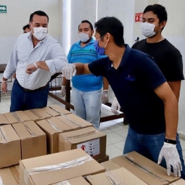 El Ayuntamiento de Mérida promueve la participación juvenil en la construcción de una mejor ciudad