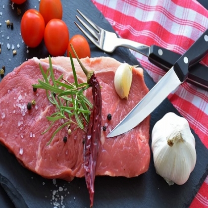 ¿Qué dice Harvard del consumo de carne roja?