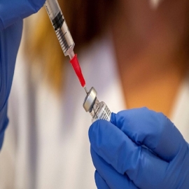Dr. Mercola: La vacunación contra la influenza está vinculada a tasas más altas de muerte por COVID