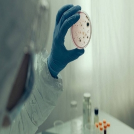 Expertos vinculan al covid-19 con otra complicación que podría explicar su gran mortalidad