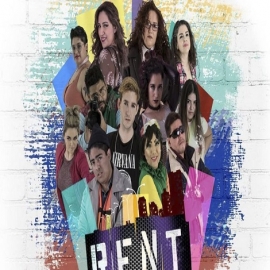 "Rent", una obra que es espejo de la realidad