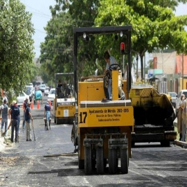 Van a obras más de 470 millones de pesos