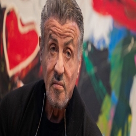 Sylvester Stallone se une a Clint Eastwood y Mel Gibson contra cultura progresista