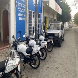 Cierran financiera Sopori por burlar cuarentena haciéndose pasar por mercería