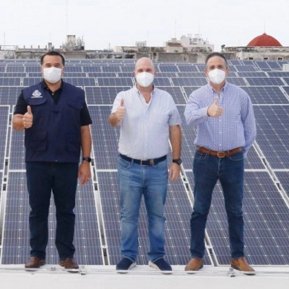 El Ayuntamiento de Mérida promueve acciones ciudadanas ante el Cambio Climático