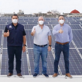 El Ayuntamiento de Mérida promueve acciones ciudadanas ante el Cambio Climático