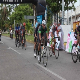 Chetumal: Invitan a la “Rodada Rosa” contra el cáncer de mama