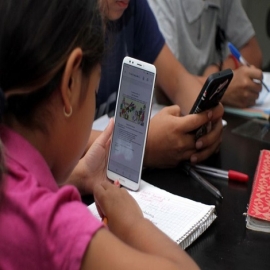 Yucatán: Tecnología e internet, "ganadores" durante la pandemia de Covid