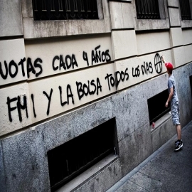 "Suspender las deudas externas y aplicar impuesto a los ricos", ¿es posible para enfrentar la crisis sanitaria?
