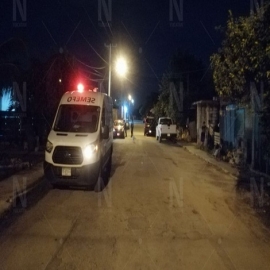 Dos jóvenes, uno en Mérida y otro en Chemax, se quitan la vida