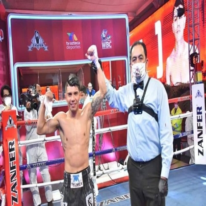 Chetumal: Consigue Joselito su victoria 13 y mantiene el invicto