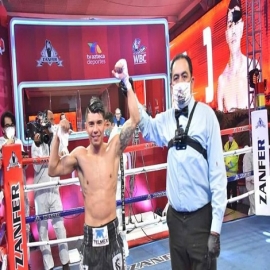 Chetumal: Consigue Joselito su victoria 13 y mantiene el invicto