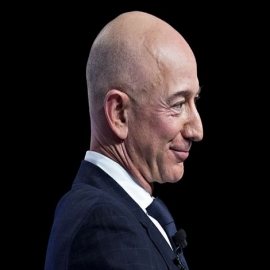 Jeff Bezos se hace cada vez más rico en medio de la pandemia: su fortuna llega a 138,500 mdd