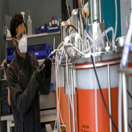 Confirman la efectividad del cóctel de anticuerpos Regeneron, el tratamiento de Trump para el virus PCCh