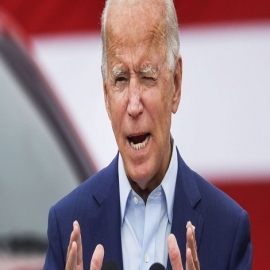 FALSO: Trump NO “incitó a la insurrección” como alegan Biden y el TRAIDOR McConnell