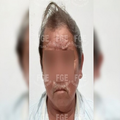 Padre es detenido por prostituir a su hija, una mujer con discapacidad