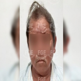 Padre es detenido por prostituir a su hija, una mujer con discapacidad