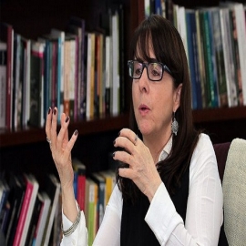 El 40% de los recursos de fideicomisos del Conacyt se desviaron a privados en el sexenio de EPN: directora