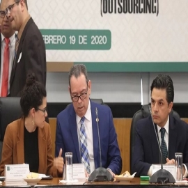 Outsourcing, cáncer que ha precarizado el mercado laboral: STPS