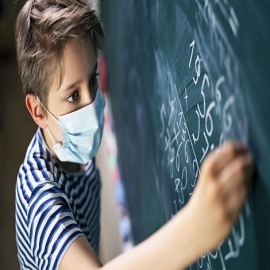 LOCURA PROGRESISTA: California propone prohibir las clases de matemáticas avanzadas para promover la igualdad