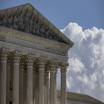 22 estados presentan escrito en oposición a demanda electoral de Texas enviada a la Corte Suprema