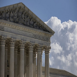 22 estados presentan escrito en oposición a demanda electoral de Texas enviada a la Corte Suprema