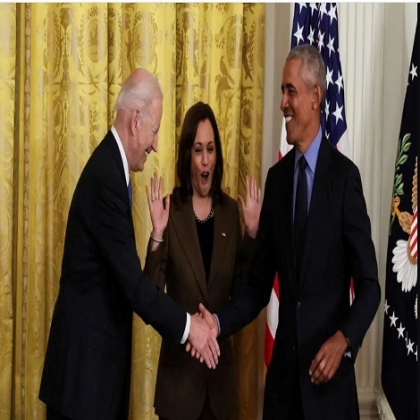 La administración Obama-Biden legalizó la ‘vigilancia neurológica’ después de la elección de Trump