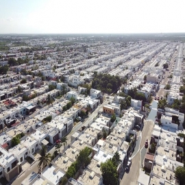 Hay más de 150 solicitudes de seguro de daños en propiedades de Las Américas