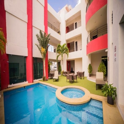 Chetumal: Registra octubre ligera recuperación en ocupación hotelera en Quintana Roo