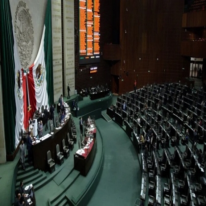 El Senado aprueba que los trabajadores tengan acceso directo a créditos del Infonavit y el ISSSTE