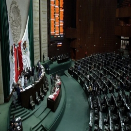 El Senado aprueba que los trabajadores tengan acceso directo a créditos del Infonavit y el ISSSTE