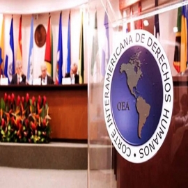 Revelan que empresas, países y ONGs financian e imponen agendas a la Corte Interamericana de DDHH