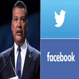 Correos electrónicos muestran que funcionarios demócratas se confabularon con las Big Tech para censurar la información sobre el fraude electoral