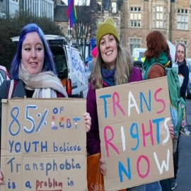 La industria del «auténtico yo» (I): las aberrantes clínicas de cirugía trans