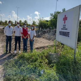 Delegación Progreso celebra 19 años de servicio a la comunidad.