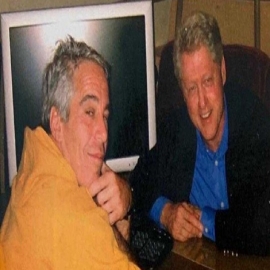 Se filtraron los correos privados de Epstein y se confirma su conexión a presidentes, actores, empresarios y la Realeza británica