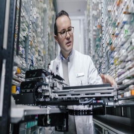 EE. UU. Perdió más de 60 millones de empleos: ahora los robots, la tecnología y la inteligencia artificial requerirán millones más
