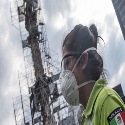 52% del mercado laboral era de mujeres en AL. Luego, la pandemia. 23 millones cayeron en pobreza