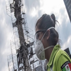 52% del mercado laboral era de mujeres en AL. Luego, la pandemia. 23 millones cayeron en pobreza