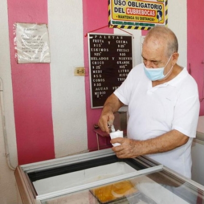 El Ayuntamiento de Mérida en apoyo a la reactivación económica baja la tasa de interés al 7% del crédito Micromer