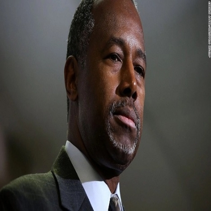 «Mucha gente quiere borrar la historia»: Ben Carson habló sobre el fraude de las elecciones (VIDEO)