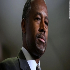 «Mucha gente quiere borrar la historia»: Ben Carson habló sobre el fraude de las elecciones (VIDEO)