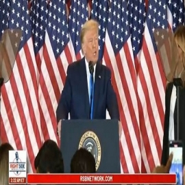 ENGAÑADORES: El presidente Trump advierte contra la entrega de boletas a las 4 am y una hora después Wisconsin y Michigan entregan 300,000 boletas para los demócratas y CERO para Trump