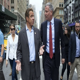 Cuomo responsable de decenas de miles de muertes en geriátricos: relato de la hija de uno de ellos